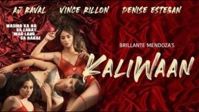 فيلم Kaliwaan 2022 مترجم