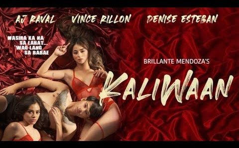 فيلم Kaliwaan 2022 مترجم