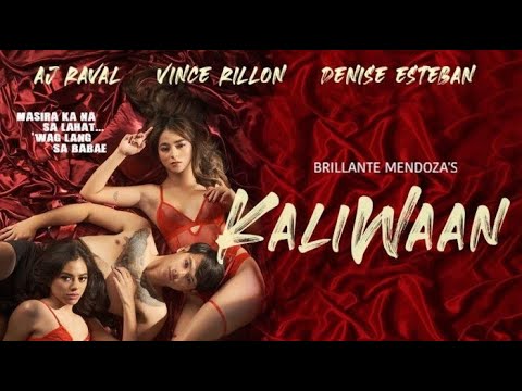 فيلم Kaliwaan 2022 مترجم