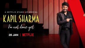 فيلم Kapil Sharma Im Not Done Yet 2022 مترجم