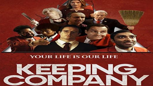 فيلم Keeping Company 2021 مترجم
