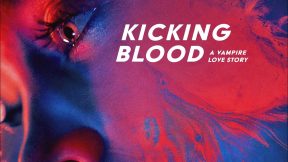 فيلم Kicking Blood A Vampire Love Story 2022 مترجم
