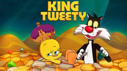 فيلم King Tweety 2022 مترجم