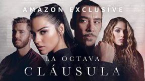 فيلم La Octava Clausula 2022 مترجم