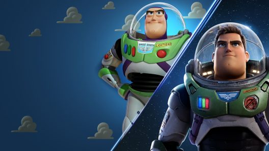 فيلم Lightyear 2022 مترجم