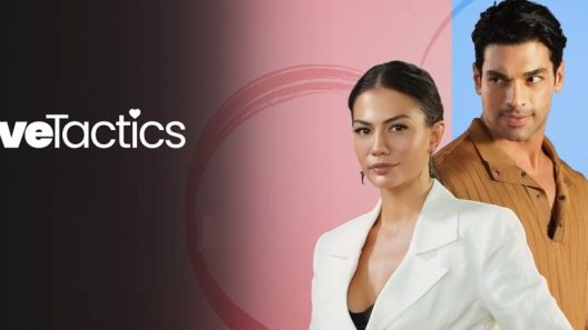 فيلم Love Tactics 2022 مترجم