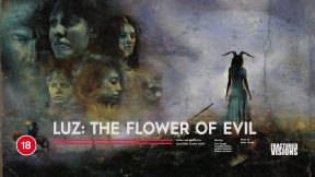 فيلم Luz: The Flower of Evil 2019 مترجم