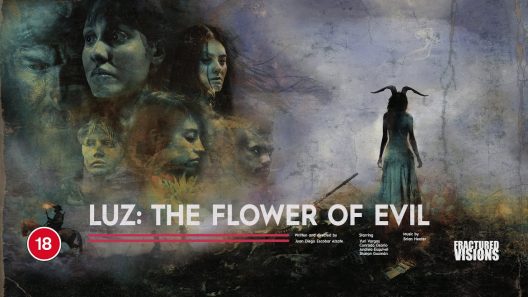 فيلم Luz: The Flower of Evil 2019 مترجم