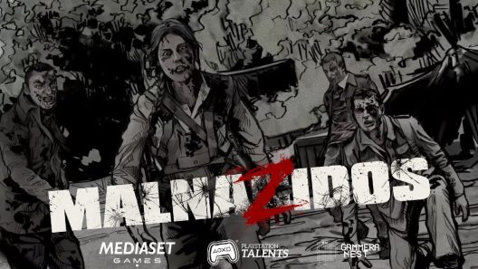 فيلم Malnazidos 2022 مترجم