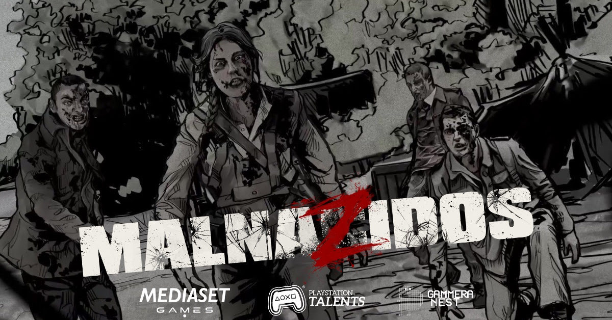 فيلم Malnazidos 2022 مترجم