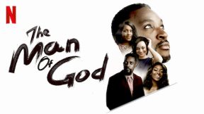 فيلم Man of God 2022 مترجم