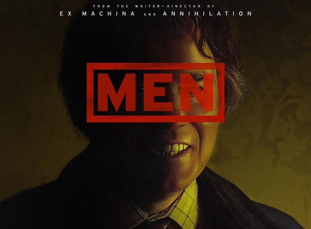 فيلم Men 2022 مترجم