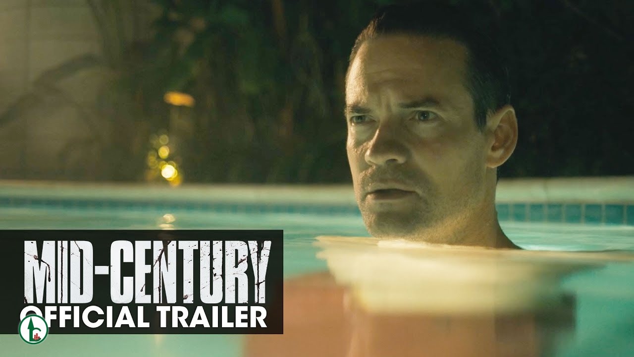 فيلم Mid-Century 2022 مترجم