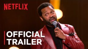 فيلم Mike Epps Indiana Mike 2022 مترجم