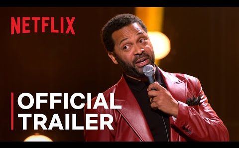 فيلم Mike Epps Indiana Mike 2022 مترجم
