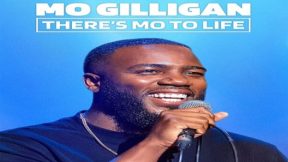 فيلم Mo Gilligan Theres Mo to Life 2022 مترجم