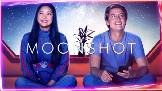 فيلم Moonshot 2022 مترجم
