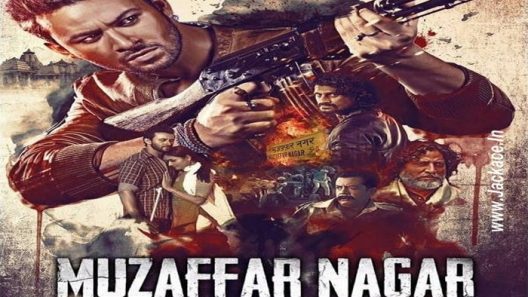 فيلم Muzaffarnagar 2022 مترجم