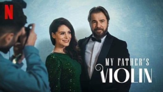 فيلم My Fathers Violin 2022 مترجم
