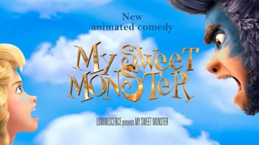 فيلم My Sweet Monster 2022 مترجم