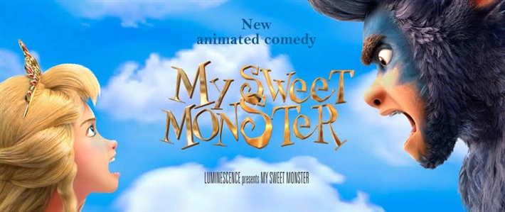 فيلم My Sweet Monster 2022 مترجم