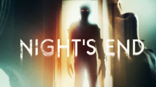 فيلم Nights End 2022 مترجم