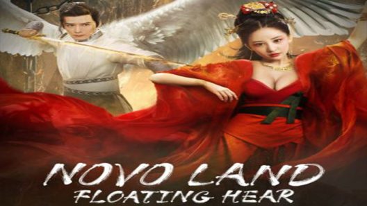 فيلم Novo Land Floating Heart 2022 مترجم