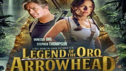 فيلم Oro Arrowhead 2021 مترجم
