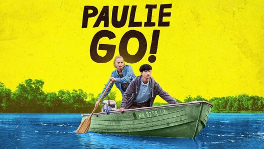 فيلم Paulie Go 2022 مترجم