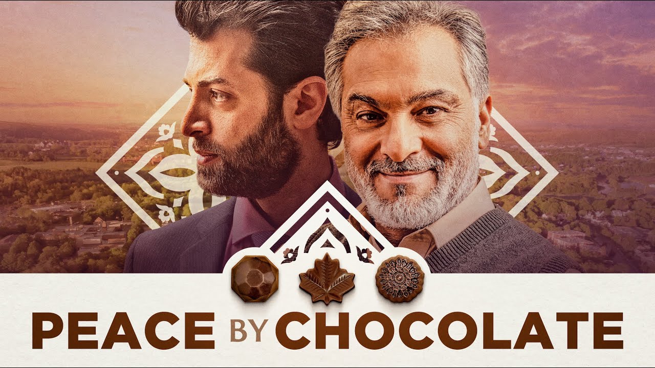 فيلم Peace by Chocolate 2021 مترجم