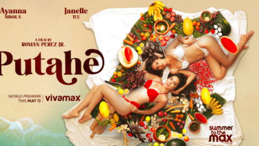 فيلم Putahe 2022 مترجم