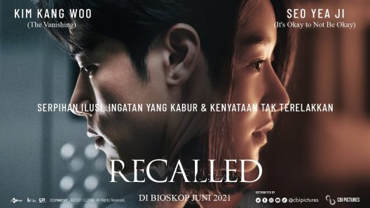 فيلم Recalled 2021 مترجم
