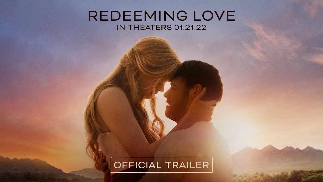 فيلم Redeeming Love 2022 مترجم