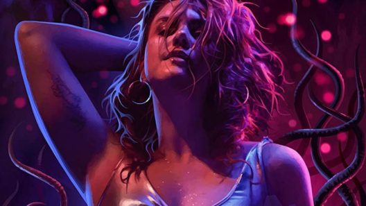 فيلم Revealer 2022 مترجم