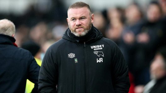 فيلم Rooney 2022 مترجم