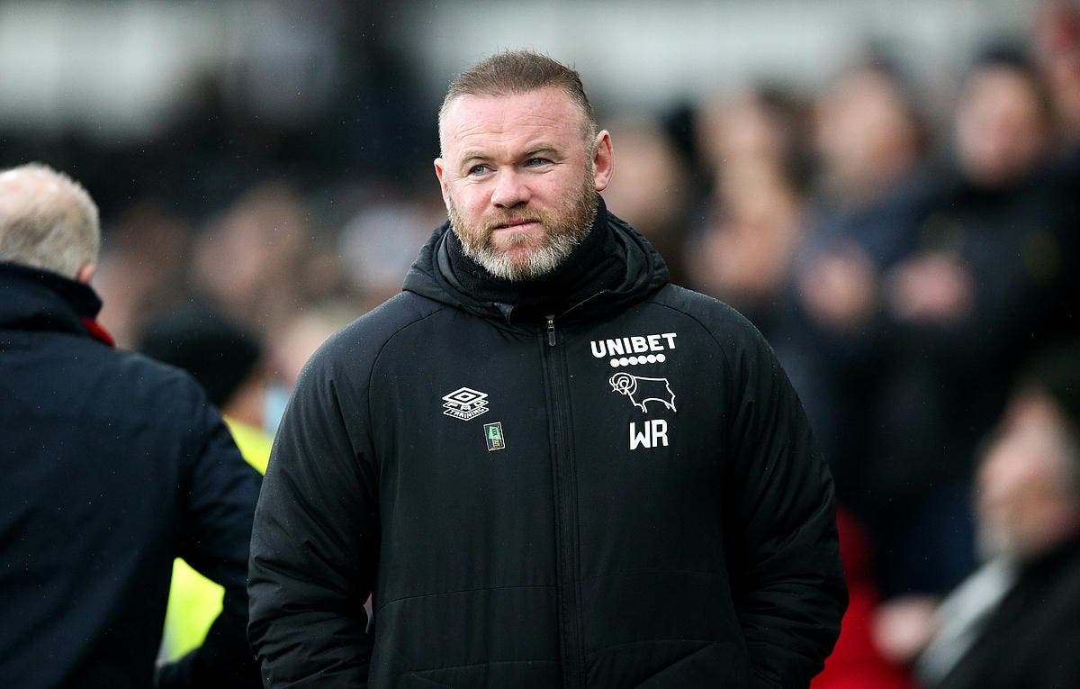 فيلم Rooney 2022 مترجم