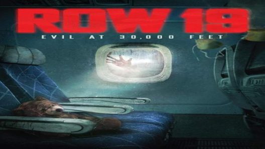 فيلم Row 19 2022 مترجم