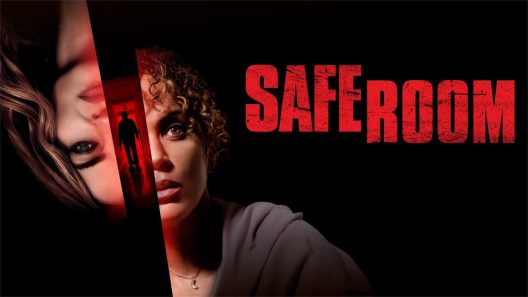 فيلم Safe Room 2022 مترجم