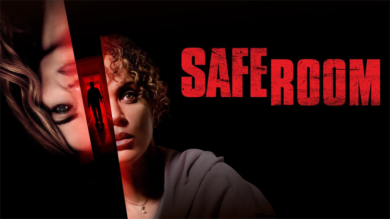 فيلم Safe Room 2022 مترجم