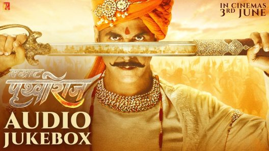 فيلم Samrat Prithviraj 2022 مترجم