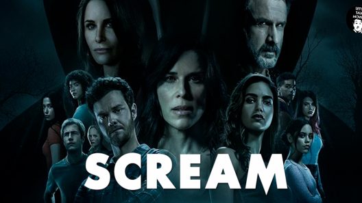 فيلم Scream 5 2022 مترجم