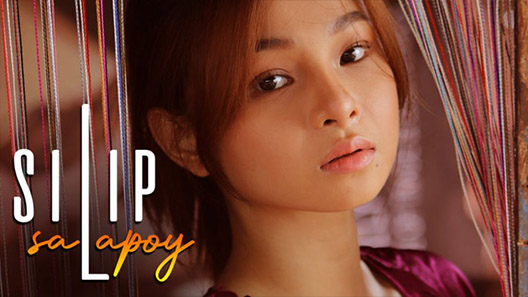فيلم Silip Sa Apoy 2022 مترجم