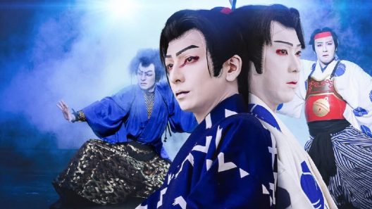 فيلم Sing, Dance, Act: Kabuki featuring Toma Ikuta 2022 مترجم