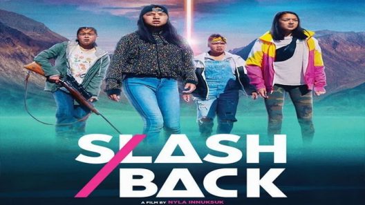 فيلم Slash/Back 2022 مترجم