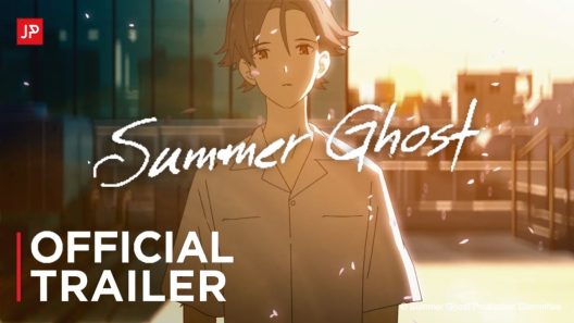 فيلم Summer Ghost 2021 مترجم