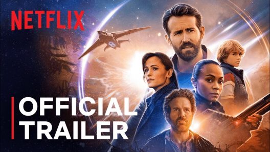 فيلم The Adam Project 2022 مترجم