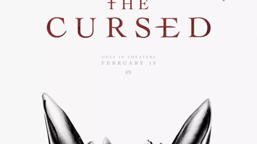 فيلم The Cursed 2022 مترجم