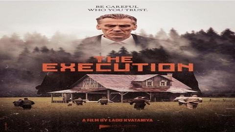 فيلم The Execution 2022 مترجم