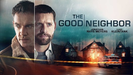 فيلم The Good Neighbor 2021 مترجم