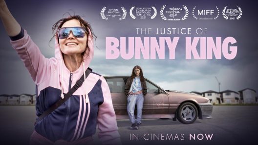 فيلم The Justice of Bunny King 2021 مترجم
